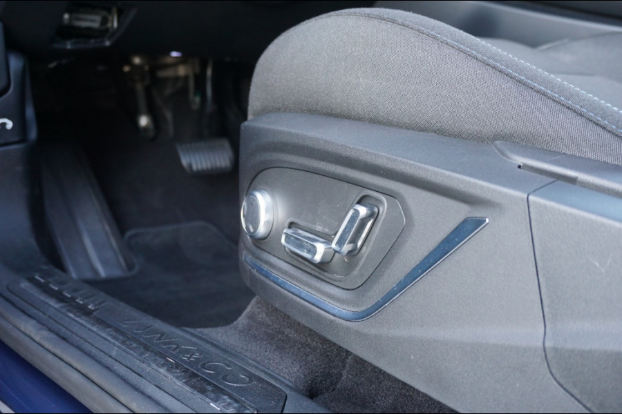 Lynk & Co 01 262PK PHEV 360CAMERA | ADAPTIVE | DODEHOEK | NAVI | STOELVERW.