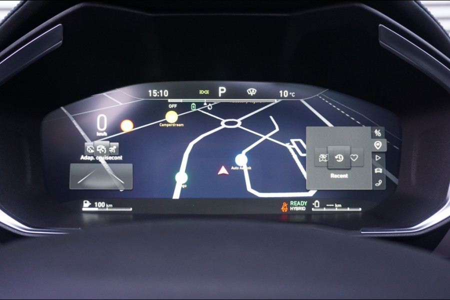 Lynk & Co 01 262PK PHEV 360CAMERA | ADAPTIVE | DODEHOEK | NAVI | STOELVERW.