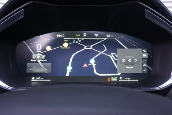 Lynk & Co 01 262PK PHEV 360CAMERA | ADAPTIVE | DODEHOEK | NAVI | STOELVERW.
