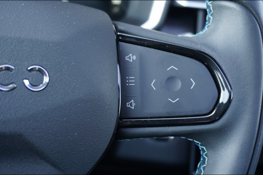 Lynk & Co 01 262PK PHEV 360CAMERA | ADAPTIVE | DODEHOEK | NAVI | STOELVERW.