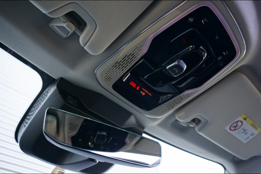 Lynk & Co 01 262PK PHEV 360CAMERA | ADAPTIVE | DODEHOEK | NAVI | STOELVERW.