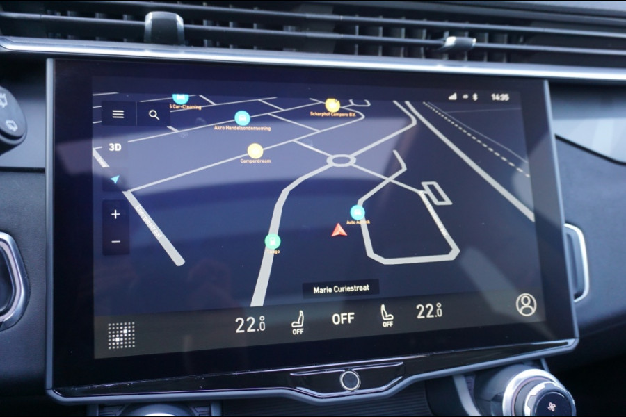 Lynk & Co 01 262PK PHEV 360CAMERA | ADAPTIVE | DODEHOEK | NAVI | STOELVERW.