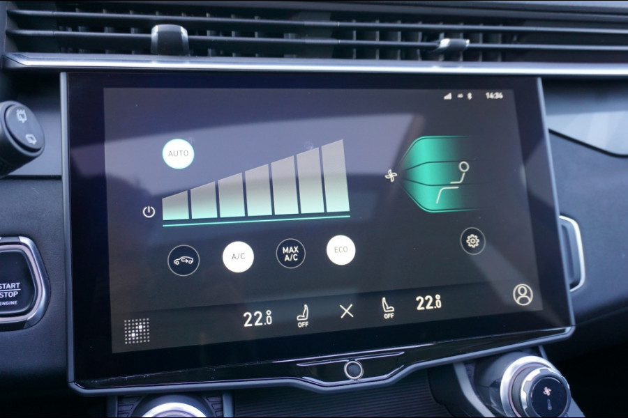 Lynk & Co 01 262PK PHEV 360CAMERA | ADAPTIVE | DODEHOEK | NAVI | STOELVERW.