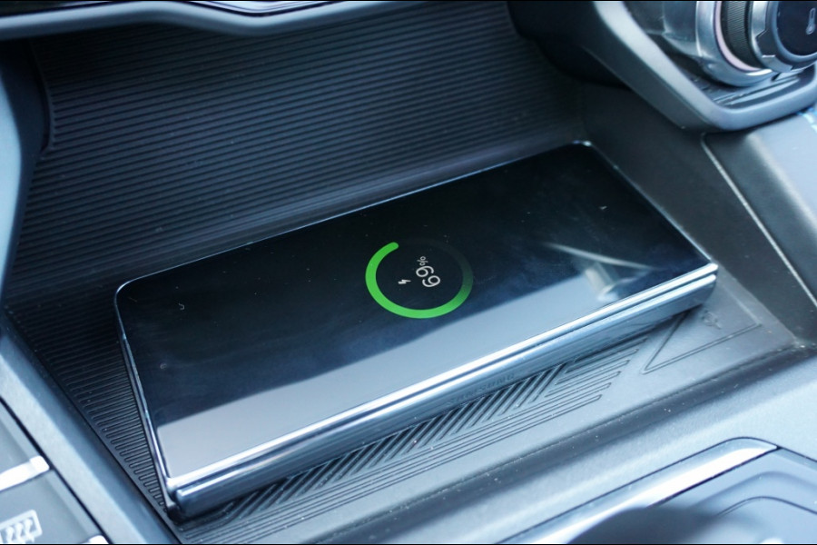 Lynk & Co 01 262PK PHEV 360CAMERA | ADAPTIVE | DODEHOEK | NAVI | STOELVERW.