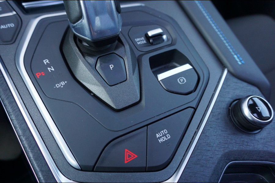 Lynk & Co 01 262PK PHEV 360CAMERA | ADAPTIVE | DODEHOEK | NAVI | STOELVERW.