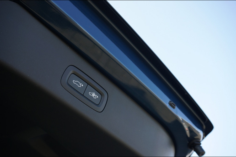 Lynk & Co 01 262PK PHEV 360CAMERA | ADAPTIVE | DODEHOEK | NAVI | STOELVERW.