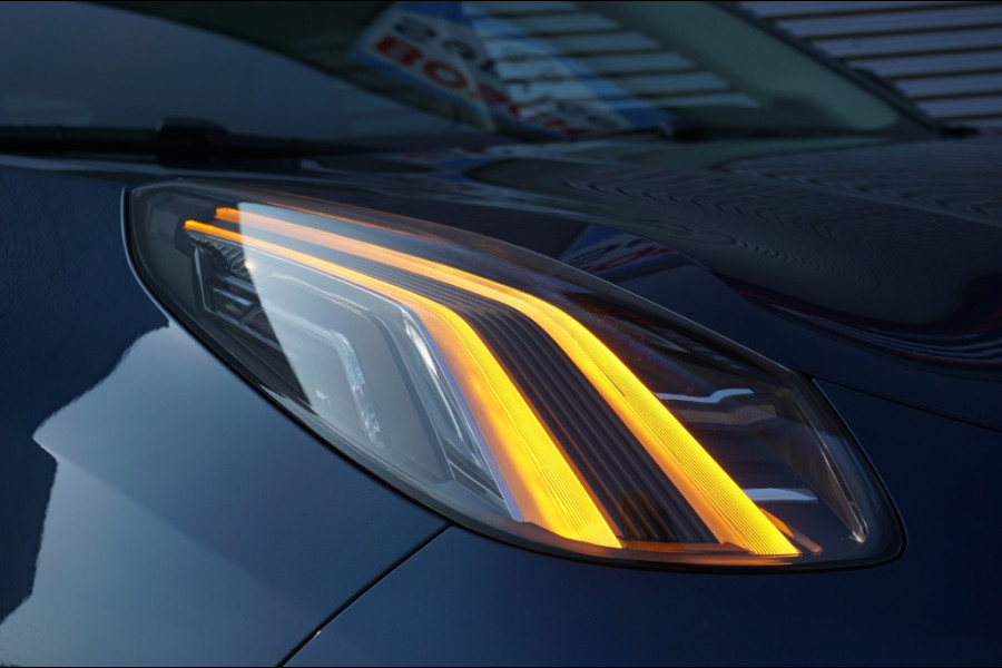 Lynk & Co 01 262PK PHEV 360CAMERA | ADAPTIVE | DODEHOEK | NAVI | STOELVERW.