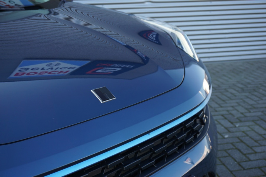 Lynk & Co 01 262PK PHEV 360CAMERA | ADAPTIVE | DODEHOEK | NAVI | STOELVERW.