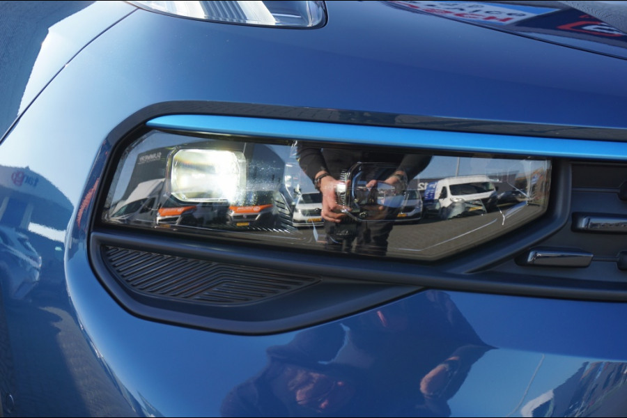 Lynk & Co 01 262PK PHEV 360CAMERA | ADAPTIVE | DODEHOEK | NAVI | STOELVERW.