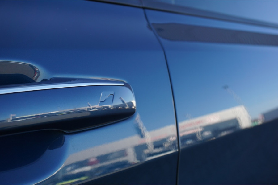 Lynk & Co 01 262PK PHEV 360CAMERA | ADAPTIVE | DODEHOEK | NAVI | STOELVERW.
