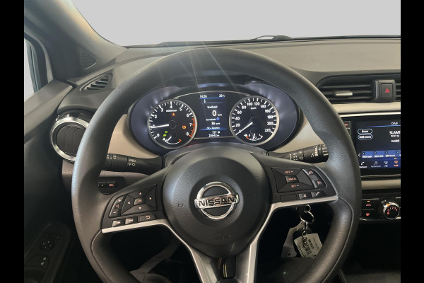 Nissan Micra 1.0 IG-T Acenta Apple Carplay/Android Auto