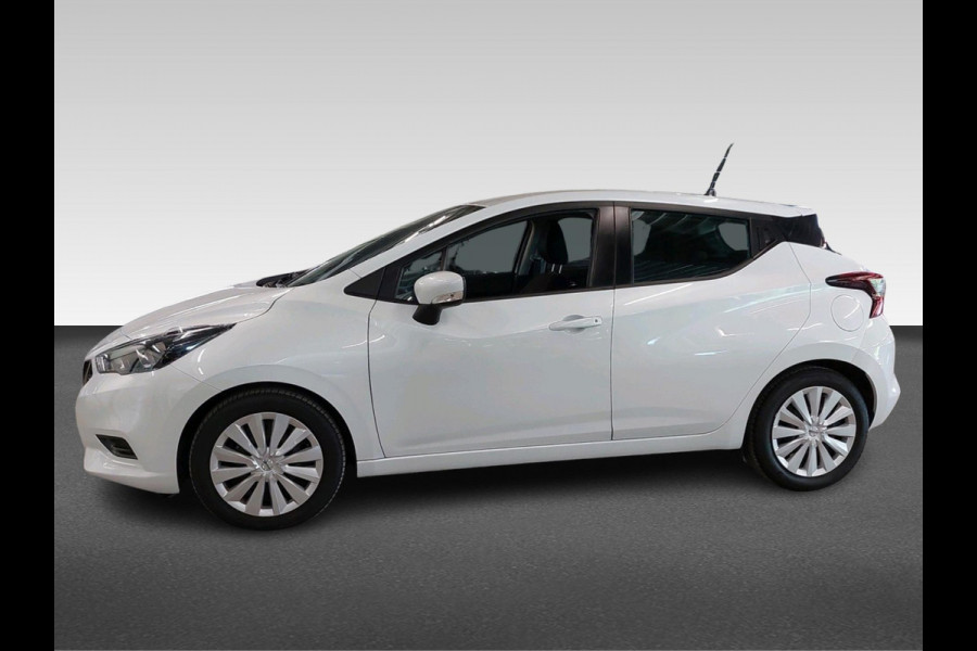 Nissan Micra 1.0 IG-T Acenta Apple Carplay/Android Auto