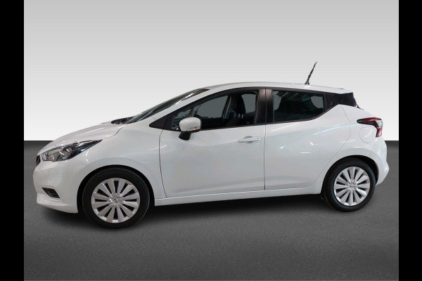 Nissan Micra 1.0 IG-T Acenta Apple Carplay/Android Auto