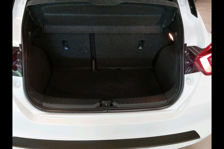 Nissan Micra 1.0 IG-T Acenta Apple Carplay/Android Auto