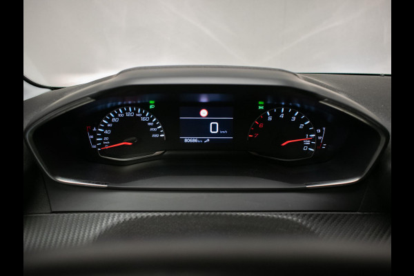 Peugeot 208 1.2 PureTech Blue Lease Active Sport (APPLE CARPLAY,NAVI,LED,CRUISE,CLIMATE,BLACK PACK,DAB,LEDER,BLUETOOTH,NETTESTAAT)