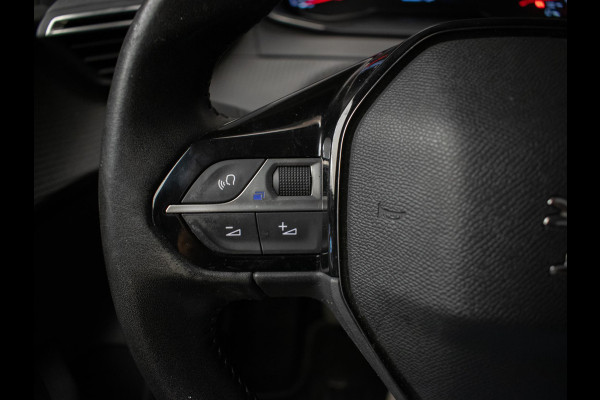 Peugeot 208 1.2 PureTech Blue Lease Active Sport (APPLE CARPLAY,NAVI,LED,CRUISE,CLIMATE,BLACK PACK,DAB,LEDER,BLUETOOTH,NETTESTAAT)