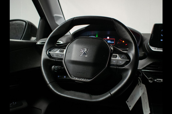 Peugeot 208 1.2 PureTech Blue Lease Active Sport (APPLE CARPLAY,NAVI,LED,CRUISE,CLIMATE,BLACK PACK,DAB,LEDER,BLUETOOTH,NETTESTAAT)