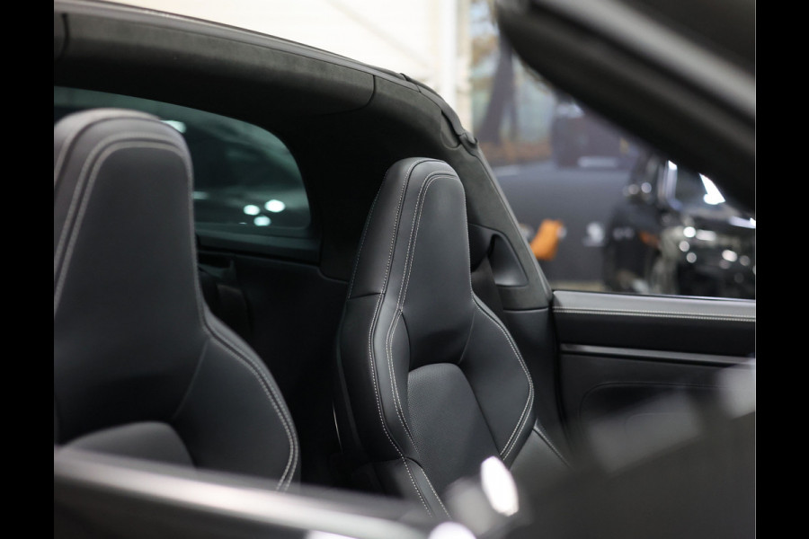 Porsche 911 Targa 4 GTS | Lift - 360 - BOSE - Sportuitlaat