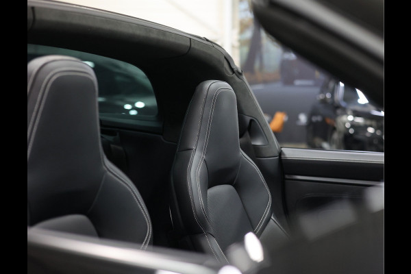 Porsche 911 Targa 4 GTS | Lift - 360 - BOSE - Sportuitlaat