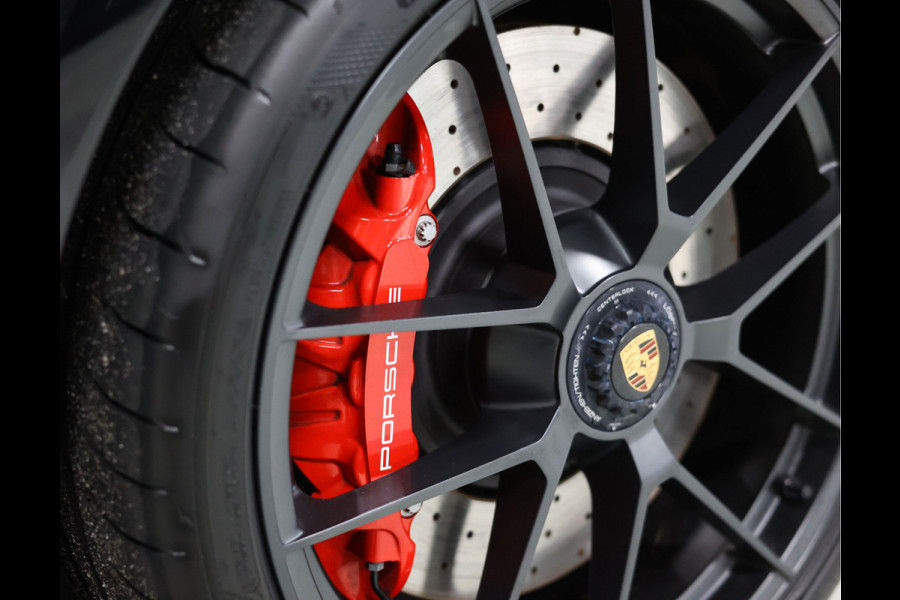 Porsche 911 Targa 4 GTS | Lift - 360 - BOSE - Sportuitlaat