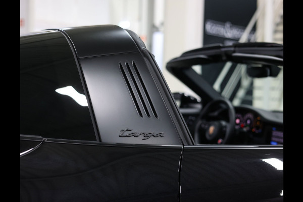 Porsche 911 Targa 4 GTS | Lift - 360 - BOSE - Sportuitlaat