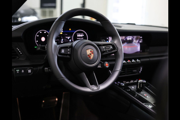 Porsche 911 Targa 4 GTS | Lift - 360 - BOSE - Sportuitlaat