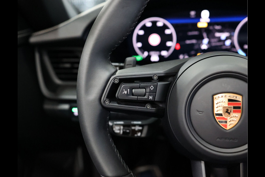 Porsche 911 Targa 4 GTS | Lift - 360 - BOSE - Sportuitlaat
