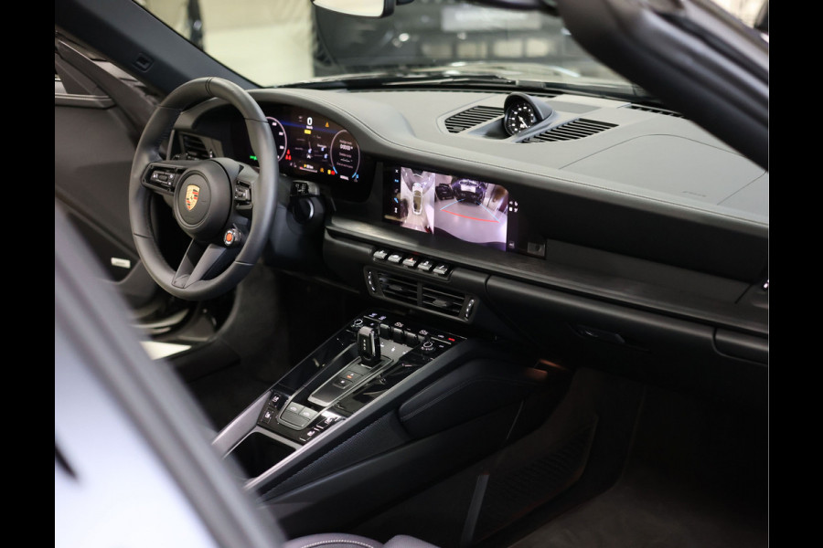 Porsche 911 Targa 4 GTS | Lift - 360 - BOSE - Sportuitlaat