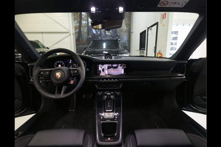 Porsche 911 Targa 4 GTS | Lift - 360 - BOSE - Sportuitlaat