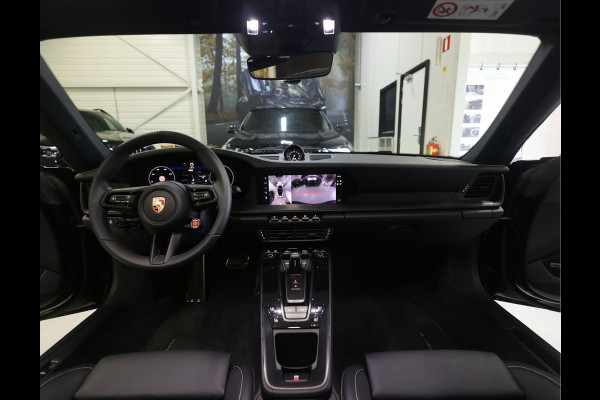 Porsche 911 Targa 4 GTS | Lift - 360 - BOSE - Sportuitlaat