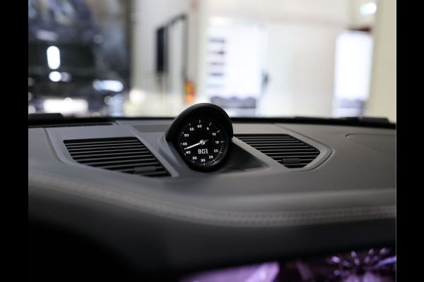 Porsche 911 Targa 4 GTS | Lift - 360 - BOSE - Sportuitlaat