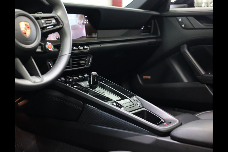 Porsche 911 Targa 4 GTS | Lift - 360 - BOSE - Sportuitlaat