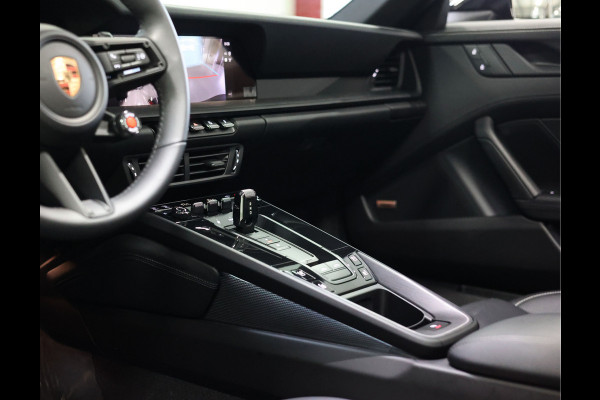 Porsche 911 Targa 4 GTS | Lift - 360 - BOSE - Sportuitlaat