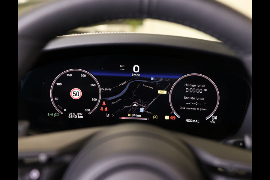 Porsche 911 Targa 4 GTS | Lift - 360 - BOSE - Sportuitlaat