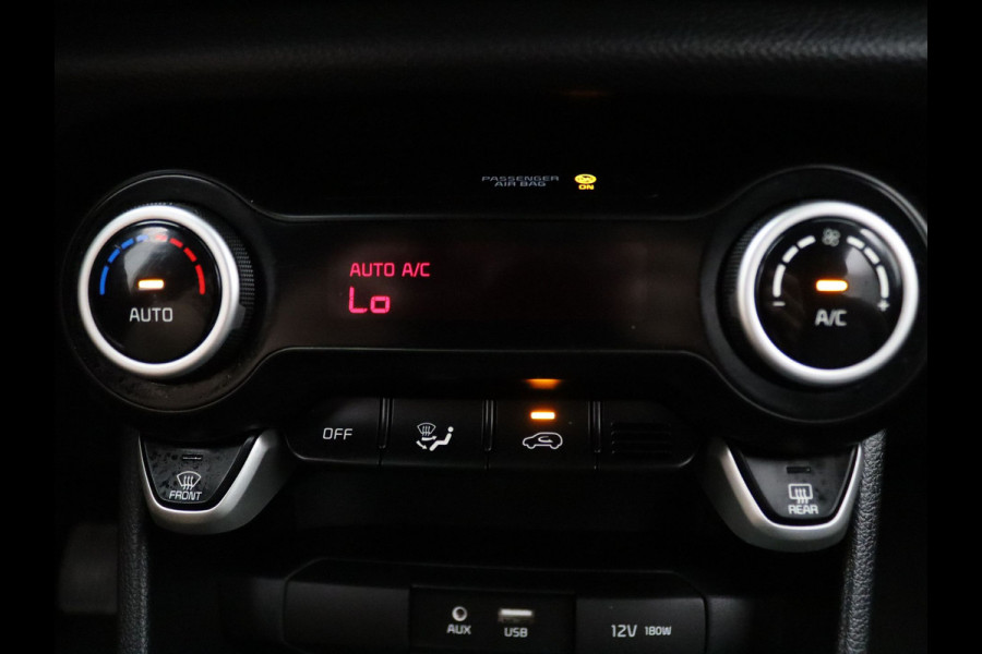 Kia Picanto 67pk CVVT Design Edition Camera | Climate | Cruise | Carplay | Navi