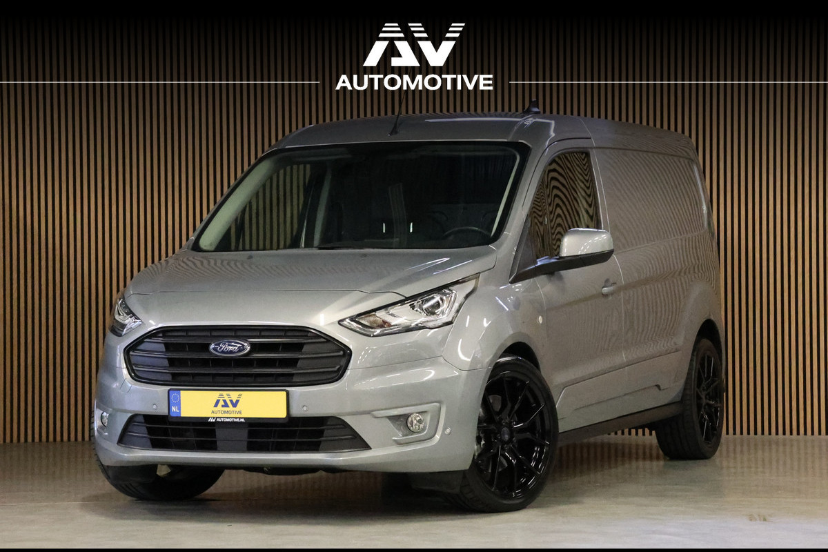 Ford Transit Connect 1.5 EcoBlue 120 PK L2 Limited | Navigatie | CarPlay | Camera | Cruise control | Bi-Xenon | Keyless Go | Trekhaak | Betimmering | DAB | Stoelverwarming | NAP Logisch | Nieuwe APK Ford Transit Connect 1.5 EcoBlue 120 PK L2 Limited | Navigatie | CarPlay | Camera | Cruise control | Bi-Xenon | Keyless Go | Trekhaak | Betimmering | DAB | Stoelverwarming | NAP Logisch | Nieuwe APK