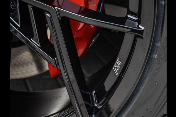 Audi Q8 60 TFSI e QUATTRO ABT AERO COMPETITION | ABT LEGACY WHEELS | B&O ADVANCED | PANORAMADAK | MASSAGE STOELEN | 4 WIEL BESTURING | A
