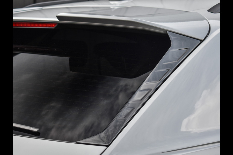 Audi Q8 60 TFSI e QUATTRO ABT AERO COMPETITION | ABT LEGACY WHEELS | B&O ADVANCED | PANORAMADAK | MASSAGE STOELEN | 4 WIEL BESTURING | A