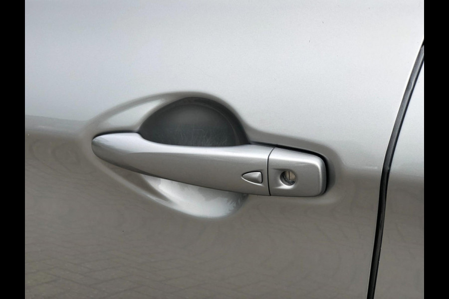 Nissan QASHQAI 1.2 N-Connecta | Pano, Navi, 360 Camera, Cruise, Trekhaak, Climate | Goed onderhouden, NAP |