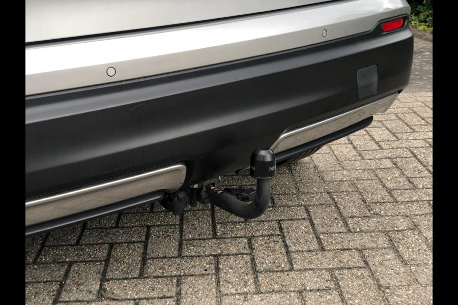 Nissan QASHQAI 1.2 N-Connecta | Pano, Navi, 360 Camera, Cruise, Trekhaak, Climate | Goed onderhouden, NAP |