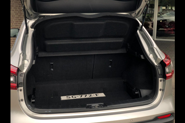 Nissan QASHQAI 1.2 N-Connecta | Pano, Navi, 360 Camera, Cruise, Trekhaak, Climate | Goed onderhouden, NAP |