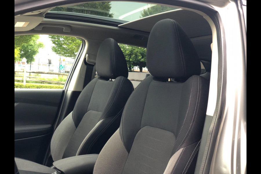 Nissan QASHQAI 1.2 N-Connecta | Pano, Navi, 360 Camera, Cruise, Trekhaak, Climate | Goed onderhouden, NAP |