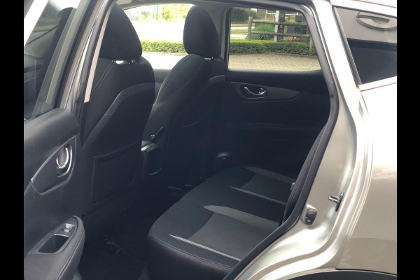 Nissan QASHQAI 1.2 N-Connecta | Pano, Navi, 360 Camera, Cruise, Trekhaak, Climate | Goed onderhouden, NAP |