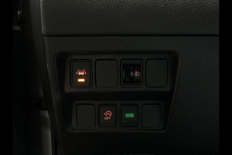 Nissan QASHQAI 1.2 N-Connecta | Pano, Navi, 360 Camera, Cruise, Trekhaak, Climate | Goed onderhouden, NAP |