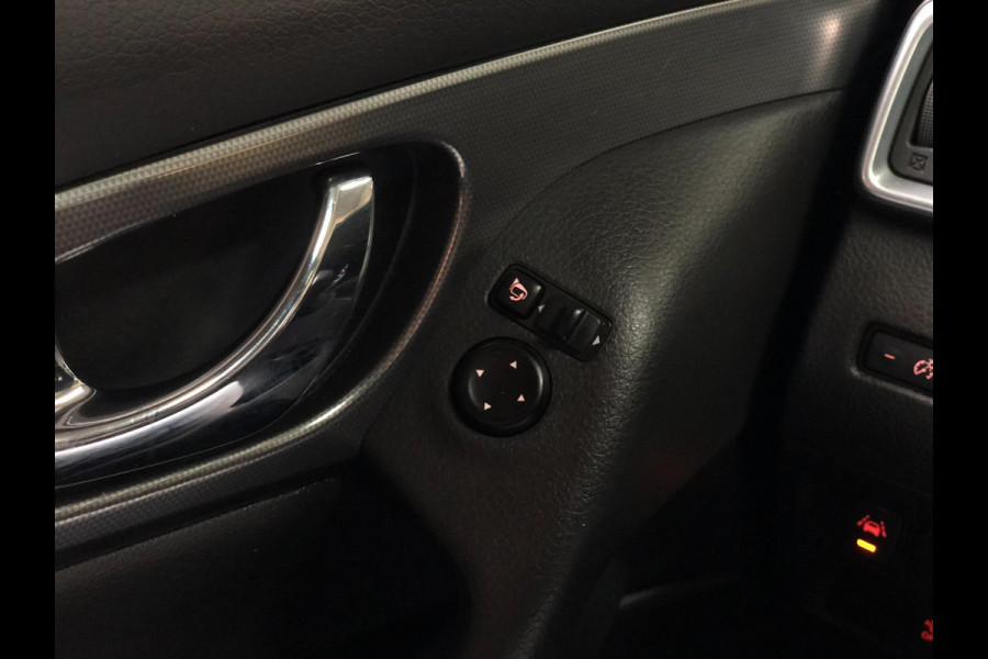 Nissan QASHQAI 1.2 N-Connecta | Pano, Navi, 360 Camera, Cruise, Trekhaak, Climate | Goed onderhouden, NAP |
