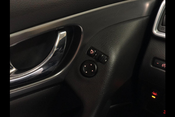 Nissan QASHQAI 1.2 N-Connecta | Pano, Navi, 360 Camera, Cruise, Trekhaak, Climate | Goed onderhouden, NAP |