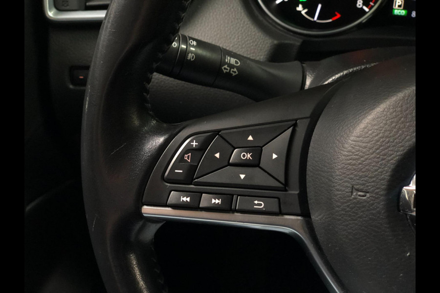 Nissan QASHQAI 1.2 N-Connecta | Pano, Navi, 360 Camera, Cruise, Trekhaak, Climate | Goed onderhouden, NAP |
