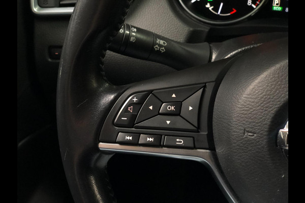 Nissan QASHQAI 1.2 N-Connecta | Pano, Navi, 360 Camera, Cruise, Trekhaak, Climate | Goed onderhouden, NAP |