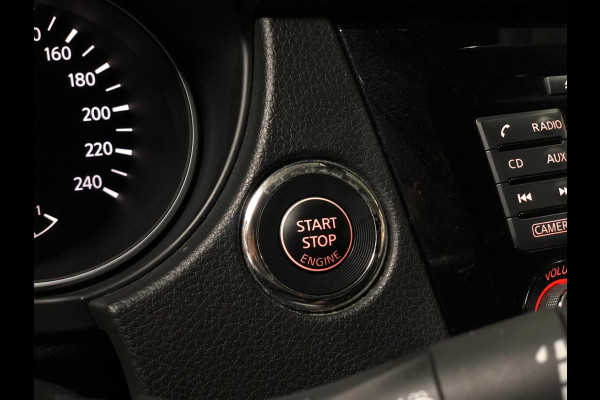 Nissan QASHQAI 1.2 N-Connecta | Pano, Navi, 360 Camera, Cruise, Trekhaak, Climate | Goed onderhouden, NAP |