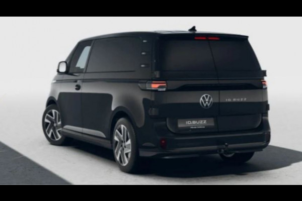 Volkswagen ID. Buzz Cargo Anniversary Edition 59 kWh 125kW 170PK